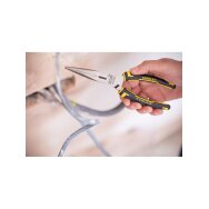 Replės tiesios, prailgintos 200mm., Stanley Replės tiesios, prailgintos 200mm., Stanley