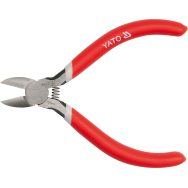 Replytės šoninio kirpimo | 100 mm (YT-1953)