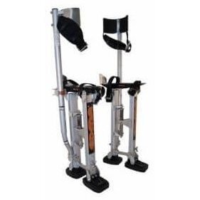 Reguliuojamo aukščio kojūkai EDMA 1 Reguliuojamo aukščio kojūkai EDMA 1