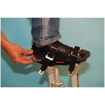 Reguliuojamo aukščio kojūkai EDMA 3 Reguliuojamo aukščio kojūkai EDMA 3