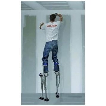 Reguliuojamo aukščio kojūkai EDMA 5 Reguliuojamo aukščio kojūkai EDMA 5