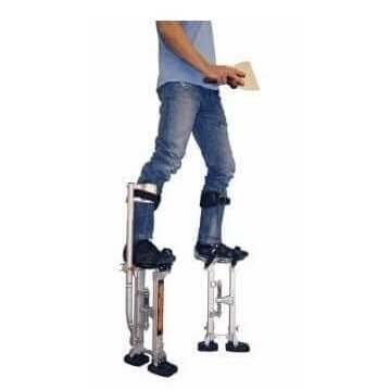 Reguliuojamo aukščio kojūkai EDMA Reguliuojamo aukščio kojūkai EDMA