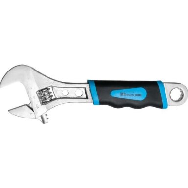 Regul. raktas „RICHMANN" 8, 200 mm Regul. raktas „RICHMANN" 8, 200 mm