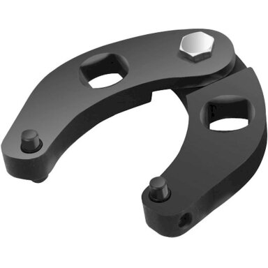 Reguliuojamas veržliaraktis | 1-3-3/4" (ANW2-2) Reguliuojamas veržliaraktis | 1-3-3/4" (ANW2-2)