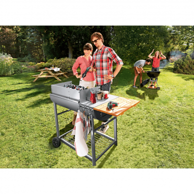 IXO adapteris Bosch "Barbeque" 1 IXO adapteris Bosch "Barbeque" 1