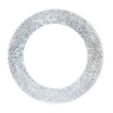 Redukcinis žiedas Bosch, 20x1 x1,2 mm, 2600100195 Redukcinis žiedas Bosch, 20x1 x1,2 mm, 2600100195