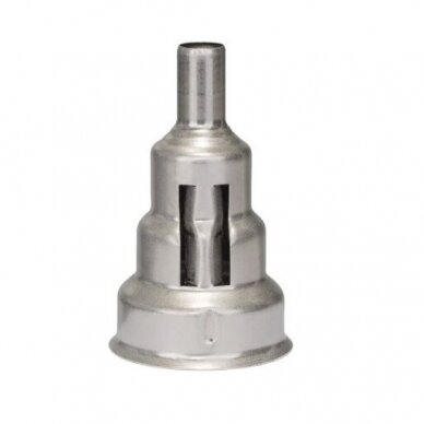 Redukuojantis antgalis orapūtėms Bosch, 9mm, 1609201797 Redukuojantis antgalis orapūtėms Bosch, 9mm, 1609201797