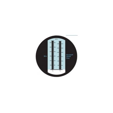 Refraktometras SPIN Ad-Blue 1 Refraktometras SPIN Ad-Blue 1