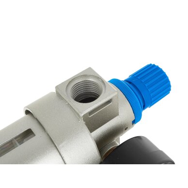 Reguliatorius1/2'' su filtru ir tepaline 5