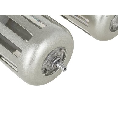 Reguliatorius1/2'' su filtru ir tepaline 6