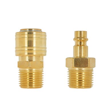 Reguliatorius1/2'' su filtru ir tepaline 7