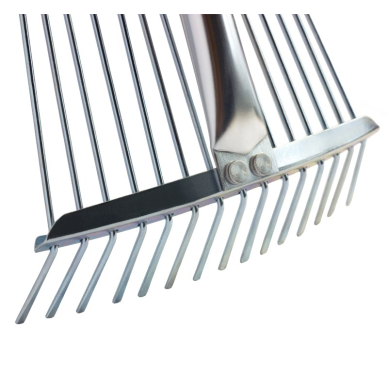 Reguliuoj. greblys teleskop. rank. 15 T 3 Reguliuoj. greblys teleskop. rank. 15 T 3