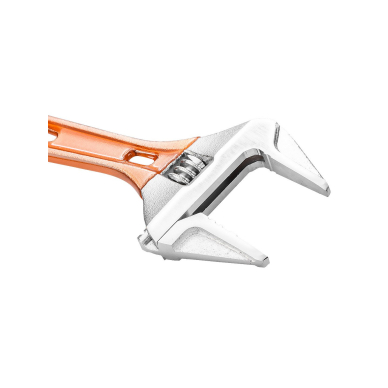 Reguliuojama raktas 155 mm, diapazonas 0-28 mm 5