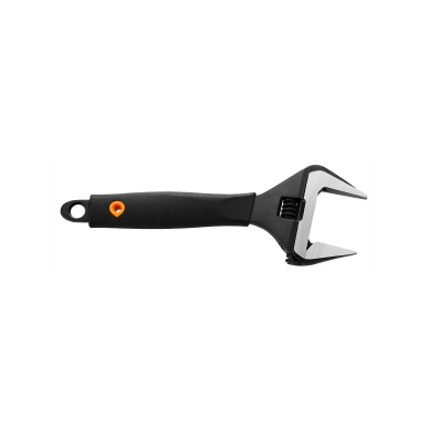 Reguliuojama raktas 250 mm, diapazonas 0-50 mm 2 Reguliuojama raktas 250 mm, diapazonas 0-50 mm 2