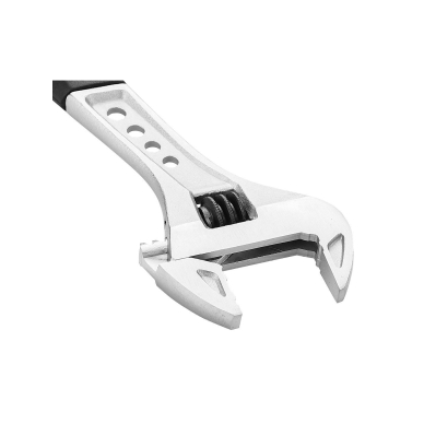 Reguliuojama raktas 8", 200mm, 6