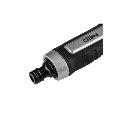 Reguliuojamas antgalis, sukamasis srautas 3 Reguliuojamas antgalis, sukamasis srautas 3