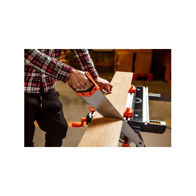 Reguliuojamas darbastalis NEO, aliuminis 60 x 58 x 77-107 cm 2 Reguliuojamas darbastalis NEO, aliuminis 60 x 58 x 77-107 cm 2