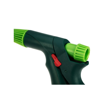 Reguliuojamas pistoletinis purkštuvas 3 Reguliuojamas pistoletinis purkštuvas 3