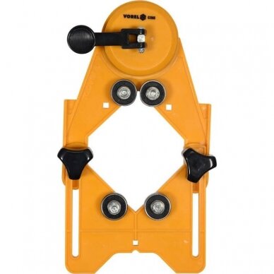 Reguliuojamas plytelių gręžimo irenginys | 4-84 mm (03960) 2 Reguliuojamas plytelių gręžimo irenginys | 4-84 mm (03960) 2