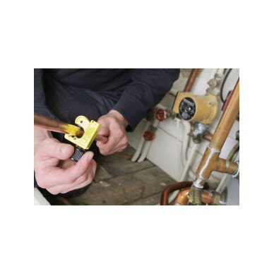 Reguliuojamas vamzdžių pjoviklis STANLEY, 3-22 mm