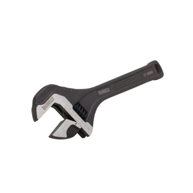 Reguliuojamas veržliaraktis 12 col., DeWalt DWHT80269-0 2