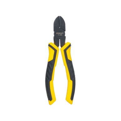 Relpės šoninės 150mm Stanley