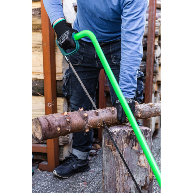 Rėminis pjūklas 910 mm 7