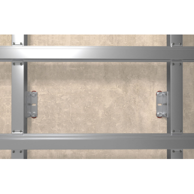 Rėminis tvir. SXR 10x260 FUS (50vnt) 2 Rėminis tvir. SXR 10x260 FUS (50vnt) 2