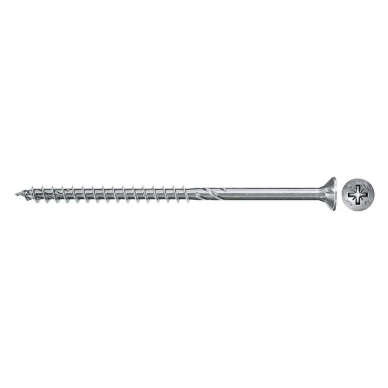 Rėminis varžtas FFS T30 7,5x72 mm Rėminis varžtas FFS T30 7,5x72 mm