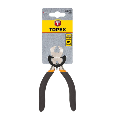 Replės 110 mm tiksliems darbams 1 Replės 110 mm tiksliems darbams 1