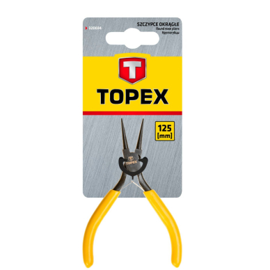 Replės 125 mm 1 Replės 125 mm 1