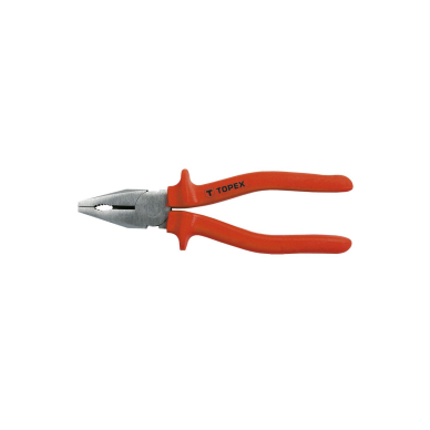 Replės 160 mm 1000V Replės 160 mm 1000V