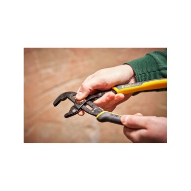 Replės 250mm Replės 250mm