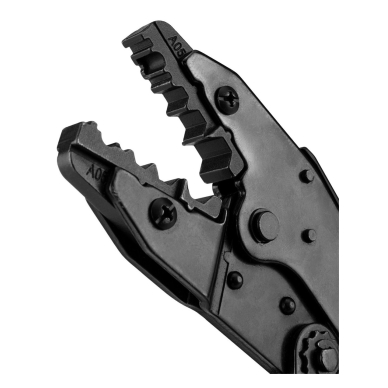 Replės antenos antgaliams užspausti 1,72-8,1 mm2 6