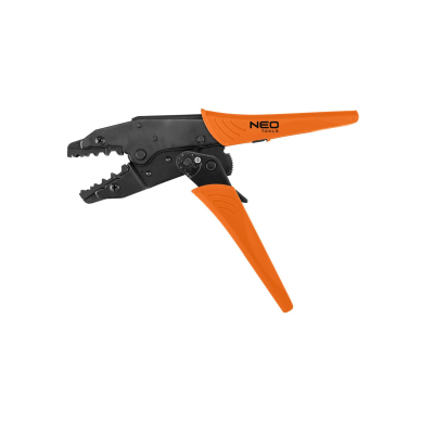 Replės antenos antgaliams užspausti 1,72-8,1 mm2 7