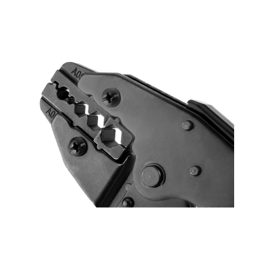 Replės antenos antgaliams užspausti 1,72-8,1 mm2 8 Replės antenos antgaliams užspausti 1,72-8,1 mm2 8