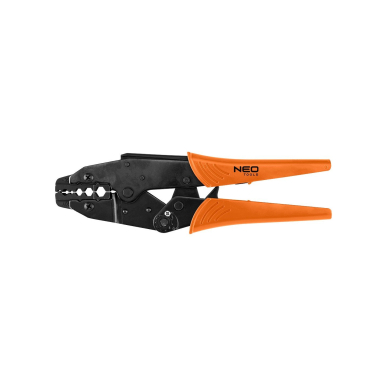 Replės antenos antgaliams užspausti 1,72-8,1 mm2