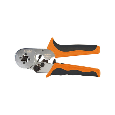 Replės antgaliams užspausti Replės antgaliams užspausti