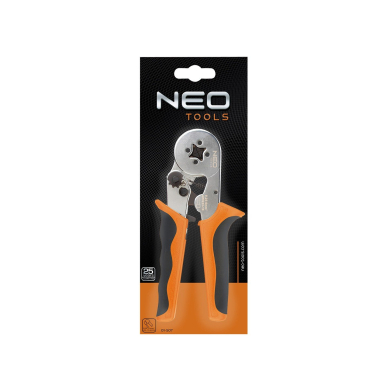 Replės antgaliams užspausti 1 Replės antgaliams užspausti 1