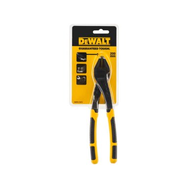 Replės, DeWalt DWHT0-74274 1