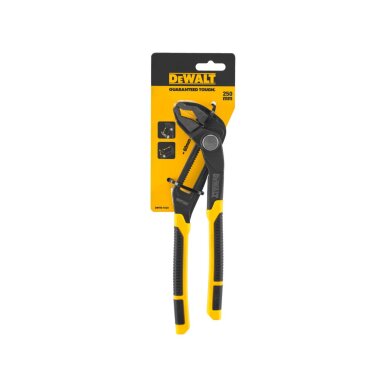 Replės, DeWalt DWHT0-74431 4