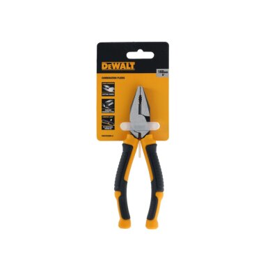 Replės, DeWalt DWHT82808-0 2 Replės, DeWalt DWHT82808-0 2