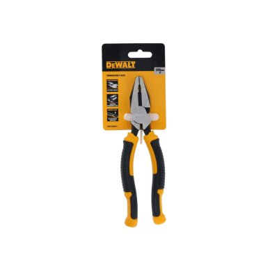 Replės, DeWalt DWHT82809-0 Replės, DeWalt DWHT82809-0