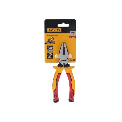 Replės, DeWalt DWHT82810-0 1 Replės, DeWalt DWHT82810-0 1
