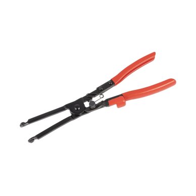 Replės duslintuvo sąvaržoms 300mm 2 Replės duslintuvo sąvaržoms 300mm 2