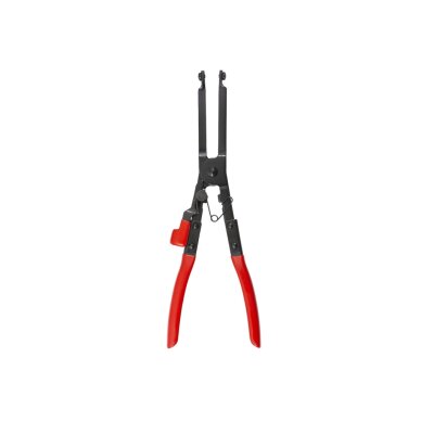 Replės duslintuvo sąvaržoms 300mm