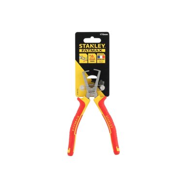 Replės elektriko 1000V 170mm FATMAX VDE 4