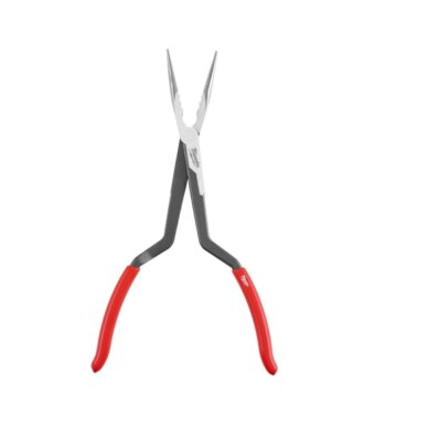 Replės ilgomis žiaunomis MILWAUKEE 1 Replės ilgomis žiaunomis MILWAUKEE 1