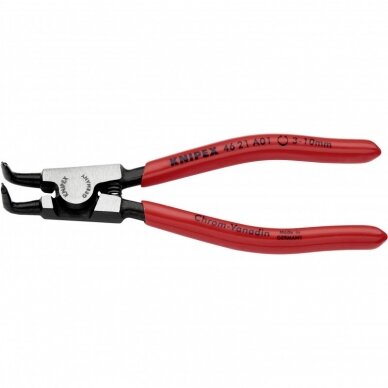 Replės išoriniams žiedams KNIPEX 4621A01 Replės išoriniams žiedams KNIPEX 4621A01