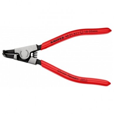 Replės išoriniams žiedams KNIPEX 4621A11 1 Replės išoriniams žiedams KNIPEX 4621A11 1